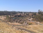 Mina do Lousal. Grândola, región del Alentejo (Portugal)