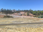Mina do Lousal. Grândola, región del Alentejo (Portugal)