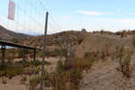 Espartal de Pinares. Jijona. Alicante