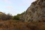 Cantera la Escotera. Benejuzar. Alicante