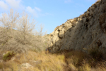Cantera la Escotera. Benejuzar. Alicante