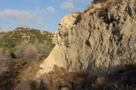 Cantera la Escotera. Benejuzar. Alicante
