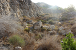 Cantera la Escotera. Benejuzar. Alicante
