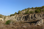 Cantera la Escotera. Benejuzar. Alicante