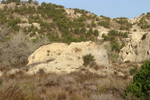 Cantera la Escotera. Benejuzar. Alicante