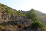 Cantera la Escotera. Benejuzar. Alicante