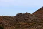 Cantera Alabastre. La Alcoraia.  Alicante
