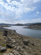 Embalse de Valdecañas. Belvis de Monroy. Cáceres