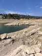 Embalse de Valdecañas. Belvis de Monroy. Cáceres