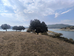 Embalse de Valdecañas. Belvis de Monroy. Cáceres