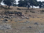 Embalse de Valdecañas. Belvis de Monroy. Cáceres