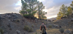 Cantera del Negral. Pozo Alcón. Jaén