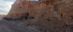 Gravera del Barquero. Enguera. Valencia