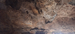 Mina Cueva Victoria. Cartagena. Murcia