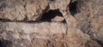 Mina Cueva Victoria. Cartagena. Murcia