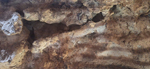 Mina Cueva Victoria. Cartagena. Murcia