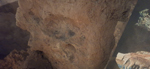 Mina Cueva Victoria. Cartagena. Murcia