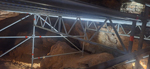 Mina Cueva Victoria. Cartagena. Murcia