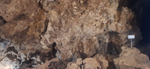 Mina Cueva Victoria. Cartagena. Murcia
