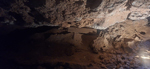 Mina Cueva Victoria. Cartagena. Murcia