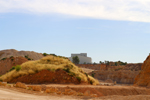 Gravera del Barquero- Enguera. Valencia