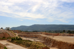 Gravera del Barquero- Enguera. Valencia