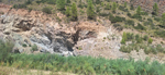 La Escarabehuela. Enguidanos y el Retamal. La Pesquera. Cuenca