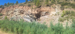 La Escarabehuela. Enguidanos y el Retamal. La Pesquera. Cuenca