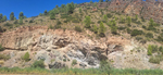 La Escarabehuela. Enguidanos y el Retamal. La Pesquera. Cuenca