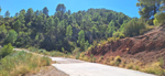 La Escarabehuela. Enguidanos y el Retamal. La Pesquera. Cuenca