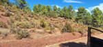 La Escarabehuela. Enguidanos y el Retamal. La Pesquera. Cuenca
