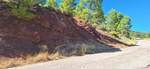 La Escarabehuela. Enguidanos y el Retamal. La Pesquera. Cuenca