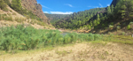 La Escarabehuela. Enguidanos y el Retamal. La Pesquera. Cuenca
