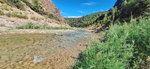 La Escarabehuela. Enguidanos y el Retamal. La Pesquera. Cuenca