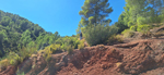 La Escarabehuela. Enguidanos y el Retamal. La Pesquera. Cuenca