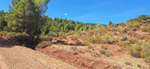 La Escarabehuela. Enguidanos y el Retamal. La Pesquera. Cuenca