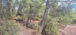 La Escarabehuela. Enguidanos y el Retamal. La Pesquera. Cuenca