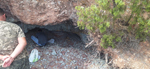 La Escarabehuela. Enguidanos y el Retamal. La Pesquera. Cuenca