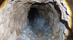 Mina San Francisco. Nijar. Almería