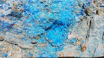 Mina San Francisco. Nijar. Almería