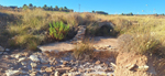 Salinas de Jaraguas. (Mina Lolita)..Venta del Moro. Valencia