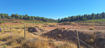 Salinas de Jaraguas. (Mina Lolita)..Venta del Moro. Valencia