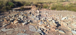 Salinas de Jaraguas. (Mina Lolita)..Venta del Moro. Valencia