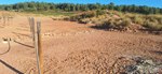 Salinas de Jaraguas. (Mina Lolita)..Venta del Moro. Valencia