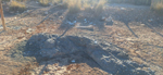 Salinas de Jaraguas. (Mina Lolita)..Venta del Moro. Valencia