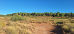 Salinas de Jaraguas. (Mina Lolita)..Venta del Moro. Valencia