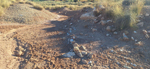 Salinas de Jaraguas. (Mina Lolita)..Venta del Moro. Valencia