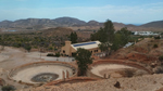 Mina Consulta, Rodalquilar (Níjar) Almería. 