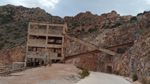 Mina Consulta, Rodalquilar (Níjar) Almería. 