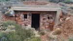 Mina Consulta, Rodalquilar (Níjar) Almería. 